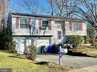 542 Logan St, Frederick, MD 21701