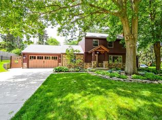 4051 Elmridge Rd, Dayton, OH 45429