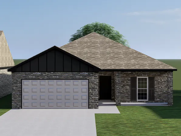 Rhode Island Plan, Tierra Blanca