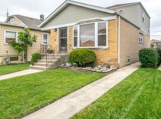7428 W 58th Pl, Summit, IL 60501