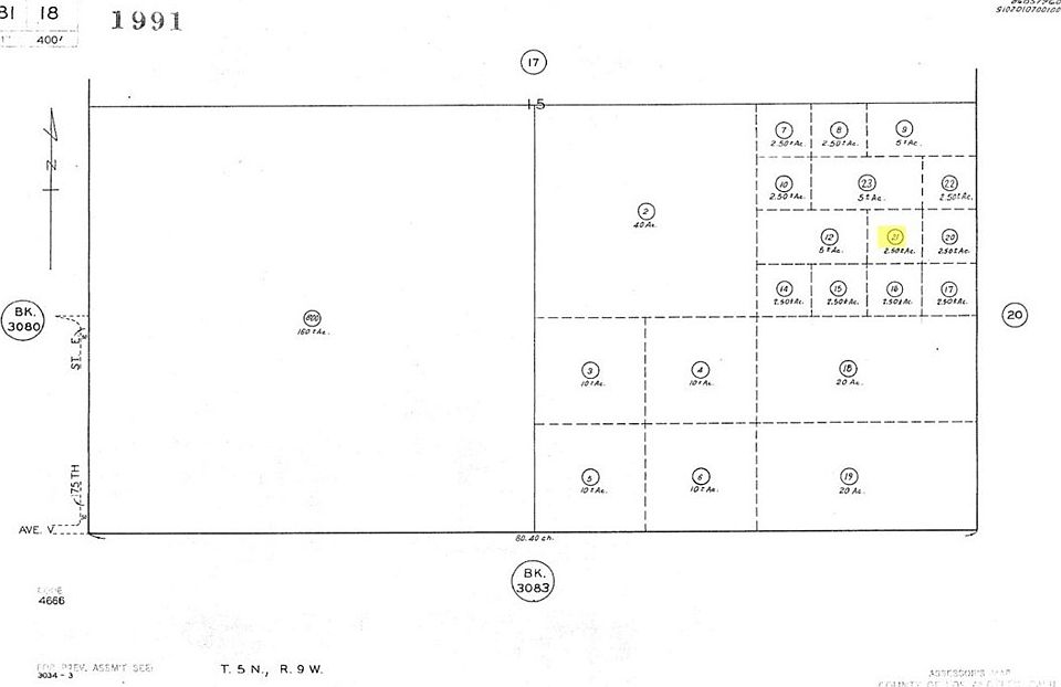 1st image of 0 Vac Vic Ste Avenue U10 #185