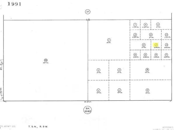 0 Vac Vic Ste Avenue U10 #185, Palmdale, CA 93591