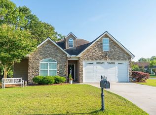 331 Cobblestone Blvd SE, Moultrie, GA 31788