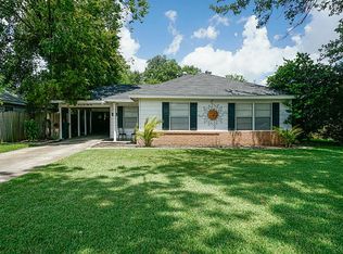 7531 Joplin St, Houston, TX 77087