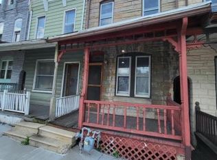 858 Schuylkill Ave, Reading, PA 19601