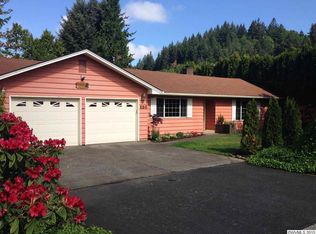 253 Ike Mooney Rd, Silverton, OR 97381