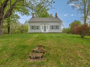 33 Fields Pond Road, Orrington, ME 04474
