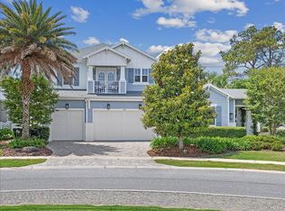 556 TIMBER BRIDGE Lane, Atlantic Beach, FL 32233