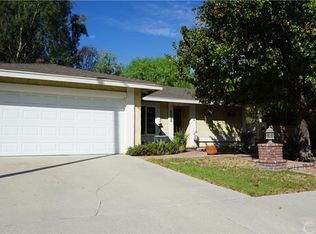25793 Nashua Way, Santa Clarita, CA 91355