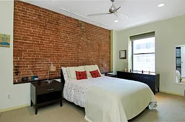 Rented by Corcoran
