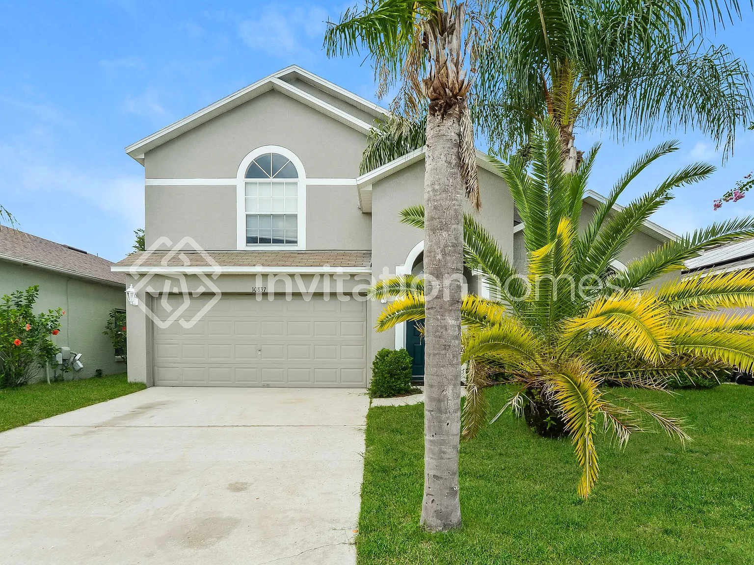 10837 Leader Ln Orlando, FL 32825 — Photo 1