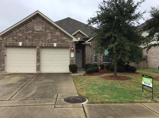 9914 Kendahlwood Ln, Tomball, TX 77375