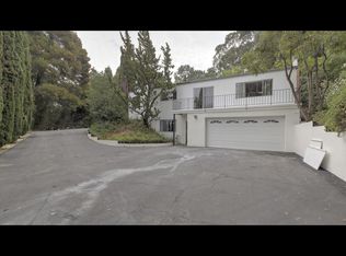 2555 Summit Dr, Hillsborough, CA