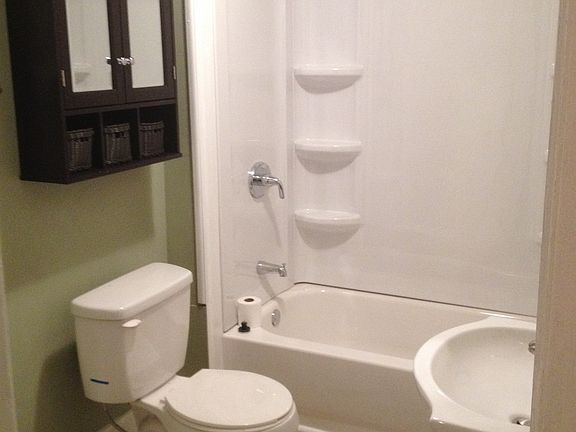 Brand new Bathroom