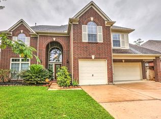 24810 Auburn Terrace Dr, Spring, TX 77389