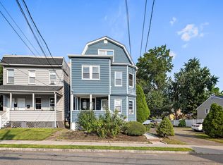 66 Watson Ave #2, West Orange, NJ 07052