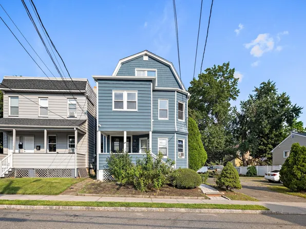 66 Watson Ave #2, West Orange, NJ 07052