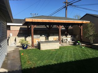 2201 Faust Ave, Long Beach, CA 90815
