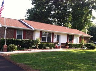 104 Deer Rd, Smyrna, TN 37167