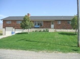 2902 N 2400 W, Smithfield, UT 84335