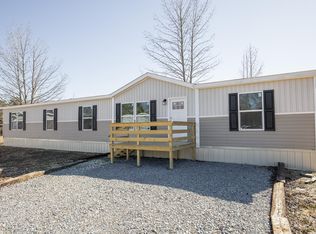 1314 Caroline Cv, Haskell, AR 72015