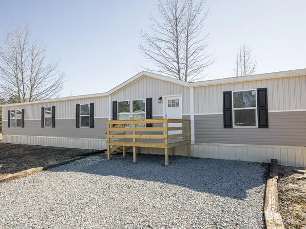 1314 Caroline Cv, Haskell, AR 72015
