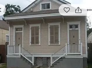 4129 Ulloa St, New Orleans, LA 70119