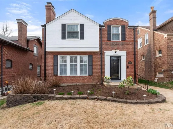 7464 Stanford Ave, Saint Louis, MO 63130