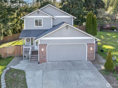 8626 Honeyset Lane NW, Silverdale, WA, 98383
