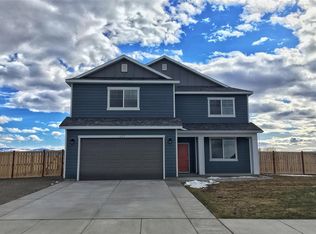 237 Heights Cir, Bozeman, MT 59718
