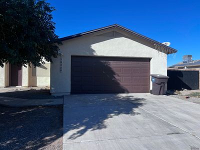 10466 S Typhoon Ave, Yuma, AZ, 85365
