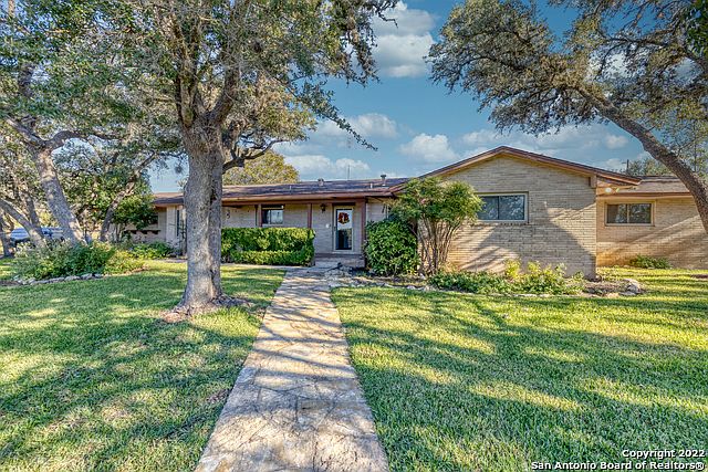 4521 Fm 1283, Pipe Creek, TX 78063 | MLS #1613987 | Zillow