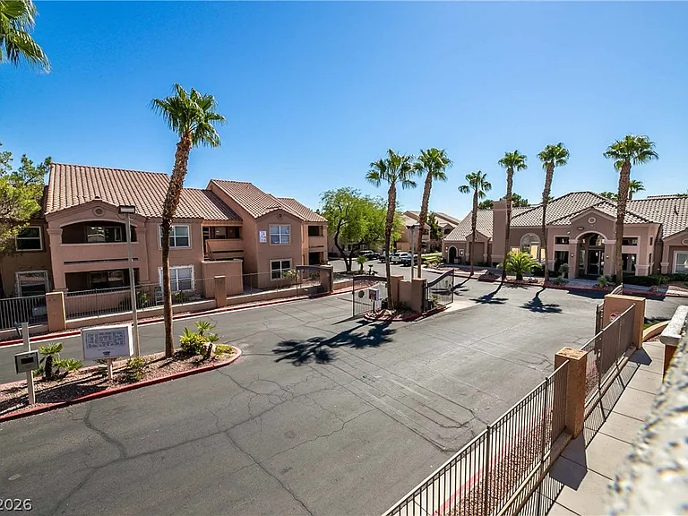 8101 W Flamingo Rd #2006 — Photo 35