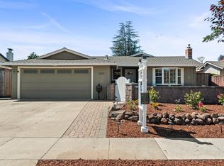 5891 Pontius Ct, San Jose, CA 95123