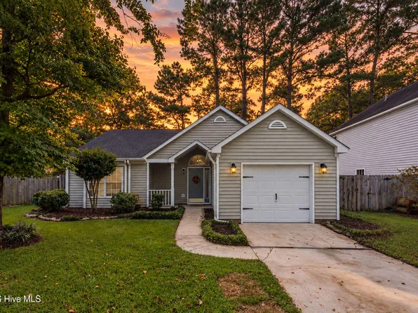 5416 Ibis Court, Wilmington, NC 28409