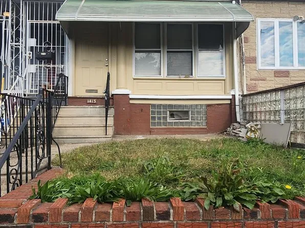 1413 E Luzerne St, Philadelphia, PA 19124