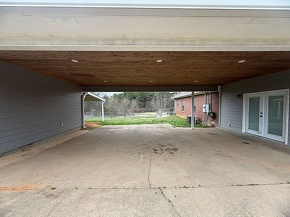 2- car carport