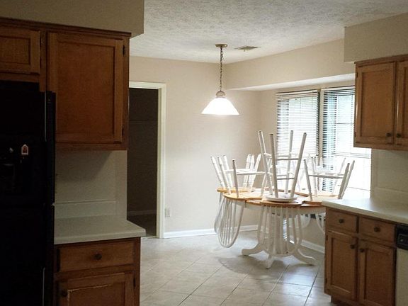 Kitchen/Breakfast area