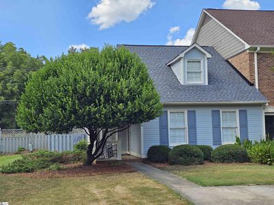 214 Woodburn Club Ln, Spartanburg, SC, 29302