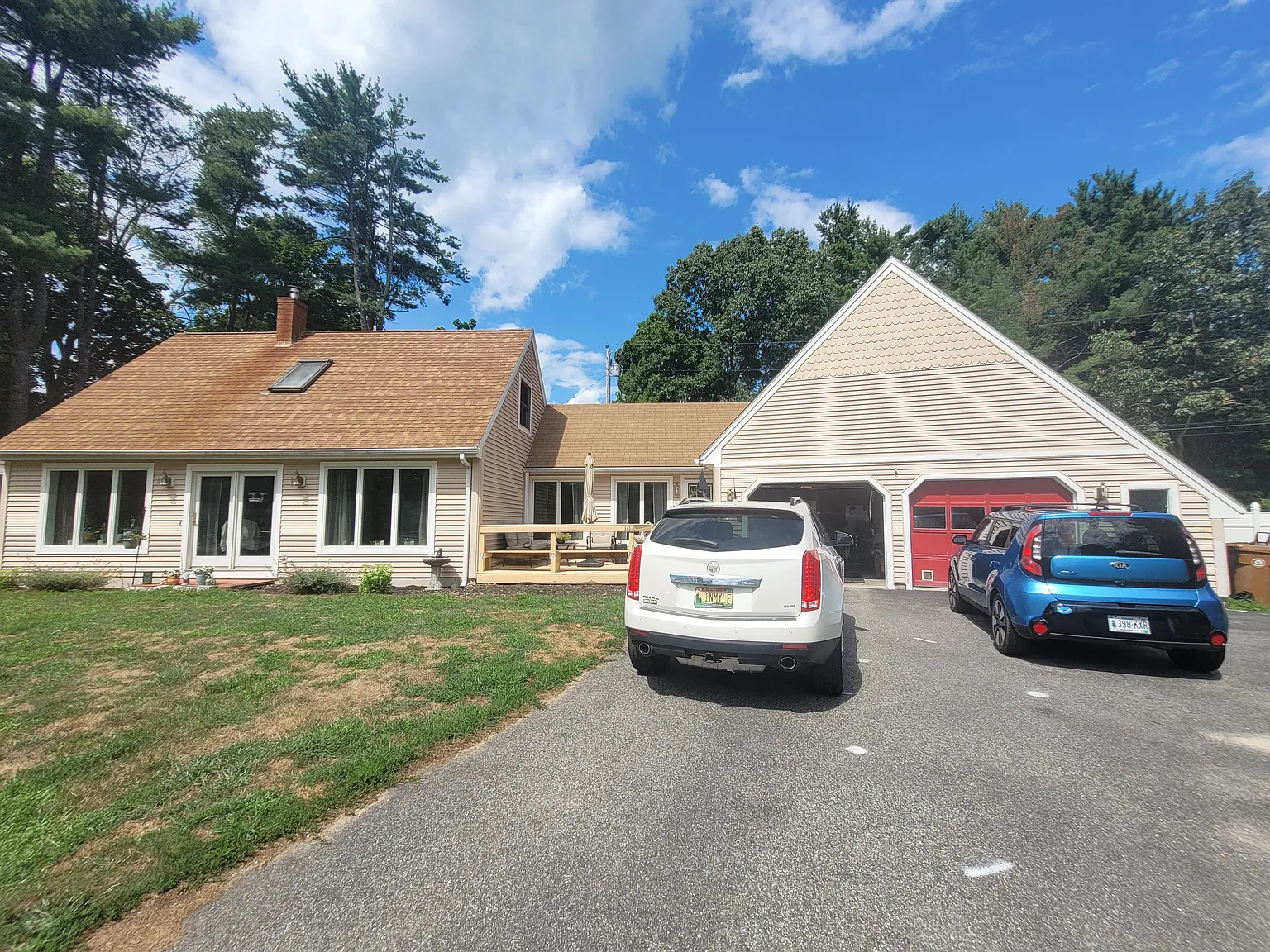 3 bed, 1550 sqft, $1,800 — Photo 3