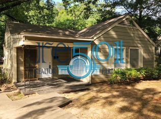 1714 Lilac Cir, Little Rock, AR 72202