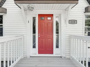 235 Windham Center Rd #1, Windham, ME 04062