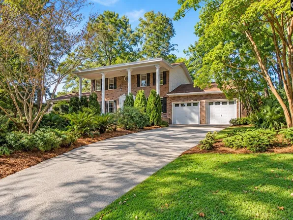 2313 Raven Trl, West Columbia, SC 29169