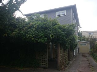 7015 Mary Ave NW, Seattle, WA 98117