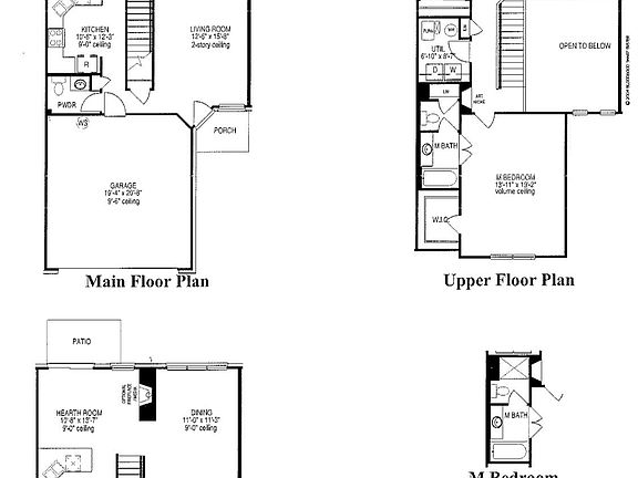 5th image of 5703 Brownstone Dr