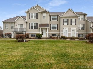 1782 Fieldstone Dr N, Shorewood, IL 60404