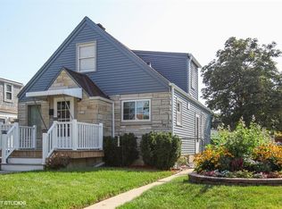 3572 S 17th St, Milwaukee, WI 53221