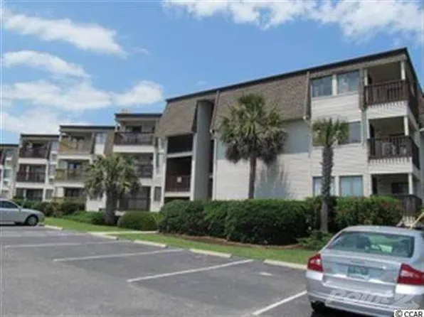 5601 N Ocean Blvd, Myrtle Beach, SC 29577