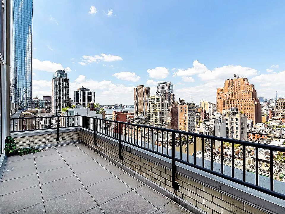 1st image of 53 Park Pl #16T