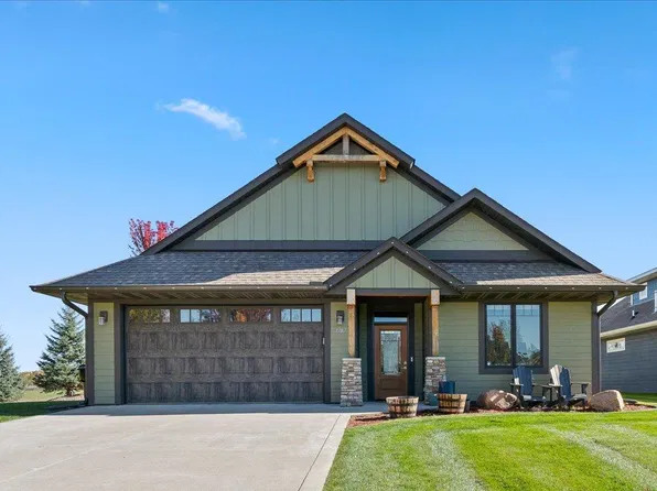 1282 Harbor Pl, East Gull Lake, MN 56401